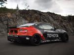 Toyota GT 86 X Drift Car Speedhunters 2012 года